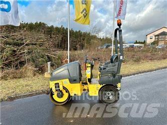 Bomag BW 90 Drugi valjarji