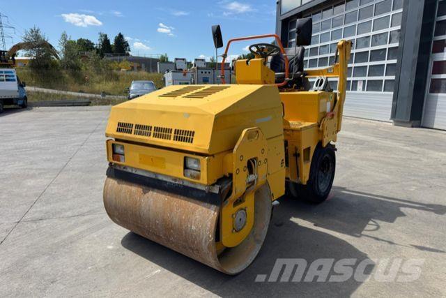 Bomag BW135 Gradbeništvo - drugo