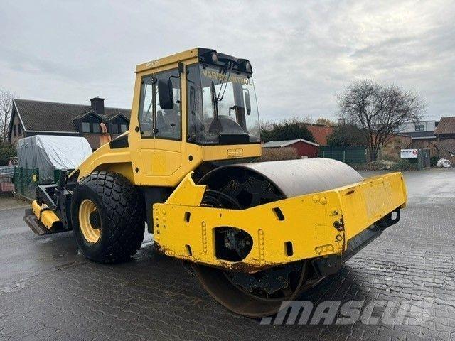 Bomag BW213DH-4 Drugi valjarji
