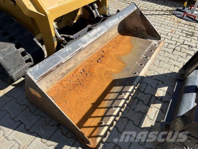 CAT 289D Gradbeništvo - drugo