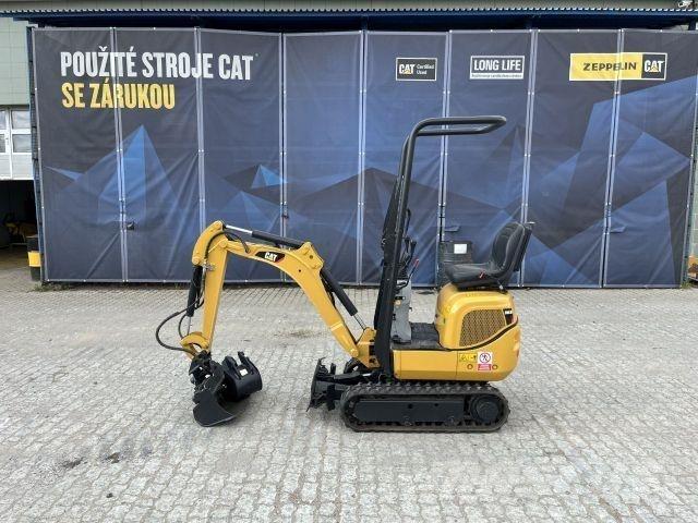 CAT 300.9D Gradbeništvo - drugo