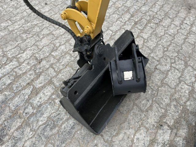 CAT 300.9D Gradbeništvo - drugo