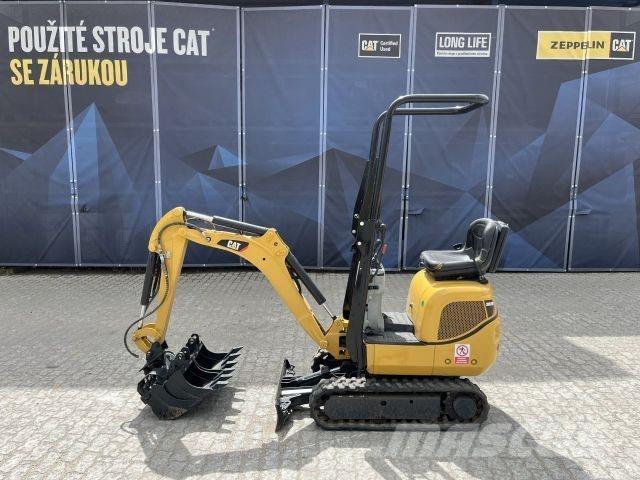 CAT 300.9D Gradbeništvo - drugo