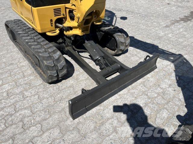 CAT 301.8 Gradbeništvo - drugo