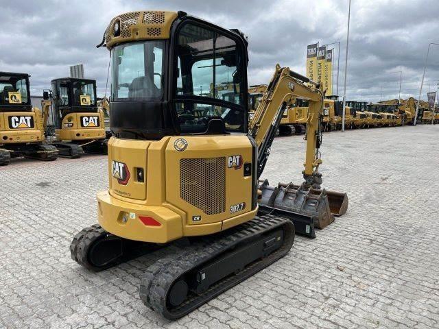 CAT 302.7 Gradbeništvo - drugo