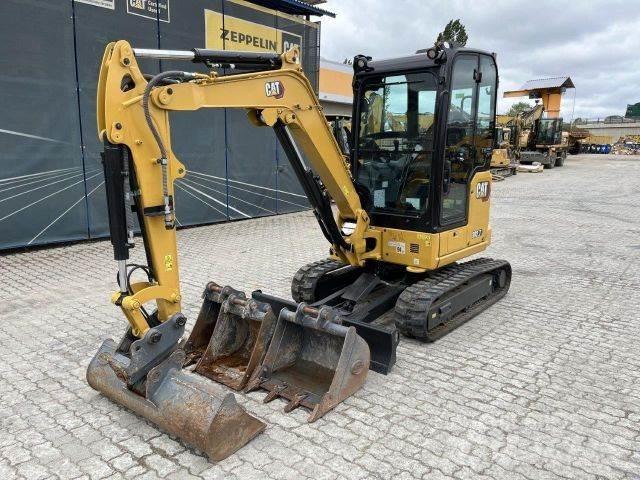 CAT 302.7 Gradbeništvo - drugo