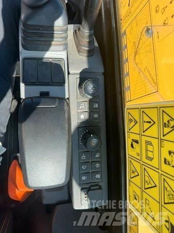 CAT 304 Mini bagri <7t