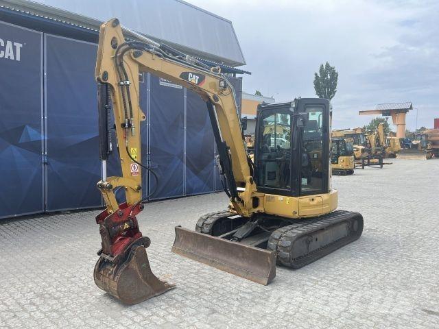 CAT 305E2 CR Gradbeništvo - drugo