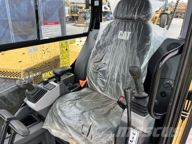 CAT 306 Gradbeništvo - drugo