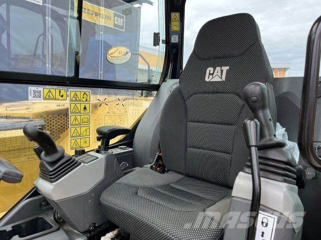 CAT 308 Gradbeništvo - drugo