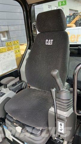 CAT 308E2 CR SB Gradbeništvo - drugo