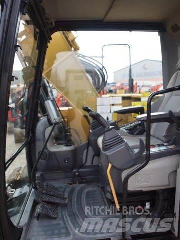 CAT 311 FLRR Bagri goseničarji