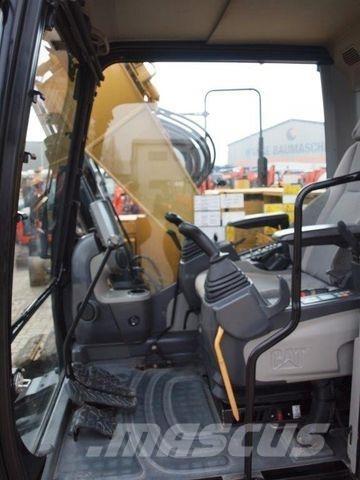 CAT 311 FLRR Bagri goseničarji