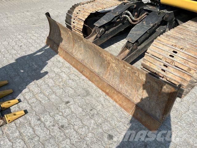 CAT 313F L GC Gradbeništvo - drugo