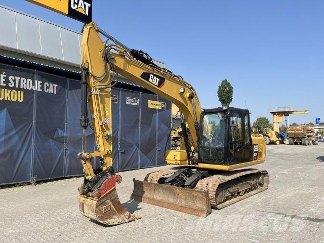 CAT 313F L GC Gradbeništvo - drugo