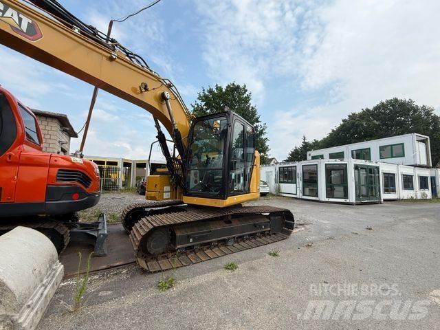 CAT 315 GC Bagri goseničarji
