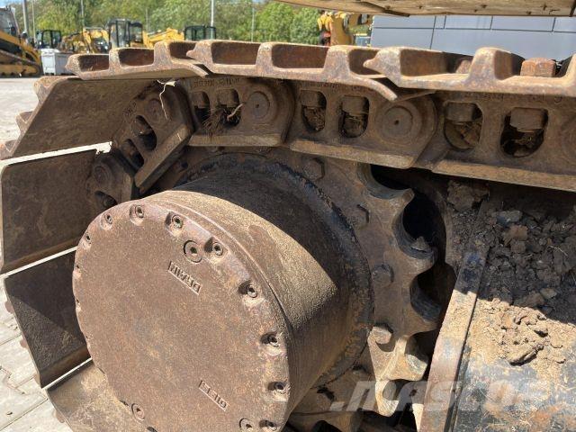 CAT 316F Gradbeništvo - drugo