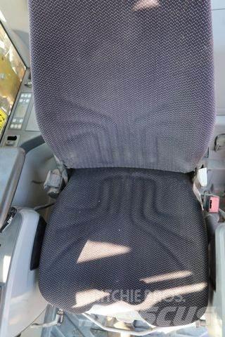 CAT 320 E Bagri goseničarji