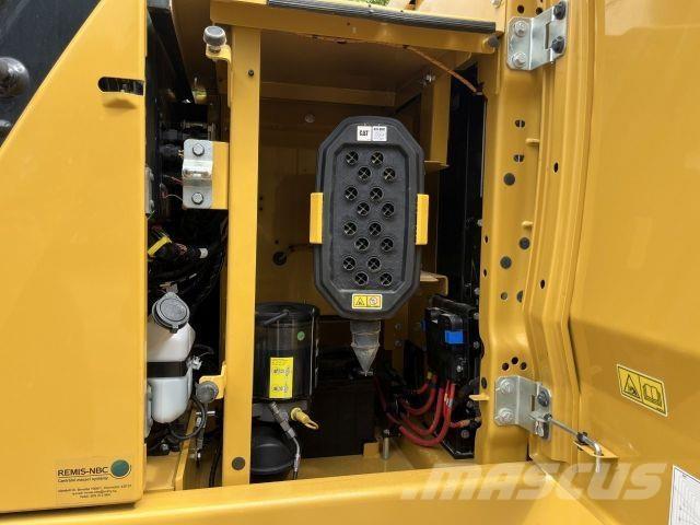 CAT 320 GC Gradbeništvo - drugo