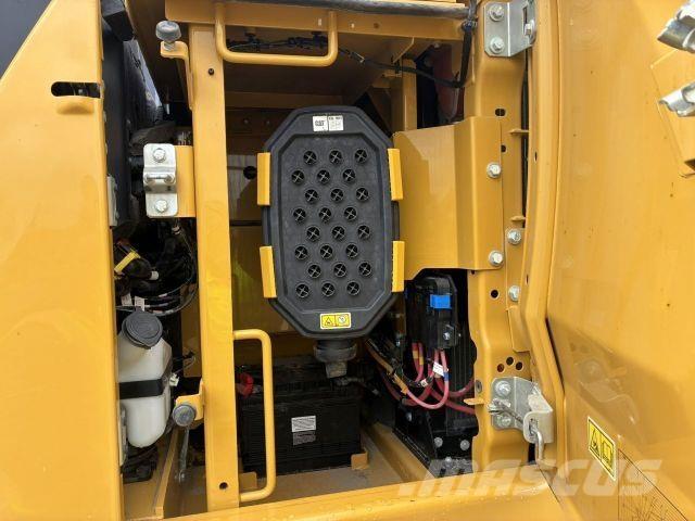 CAT 326 Gradbeništvo - drugo