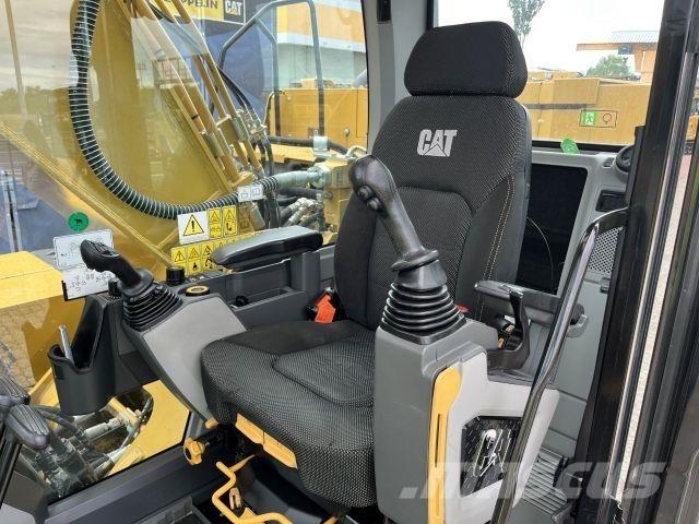 CAT 330 Gradbeništvo - drugo