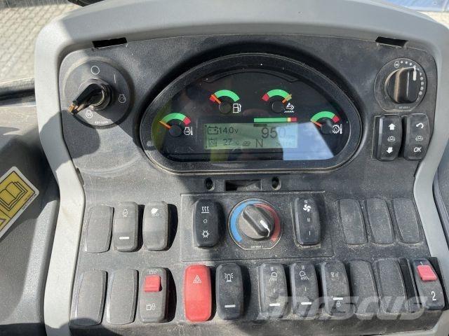 CAT 432F2 Gradbeništvo - drugo