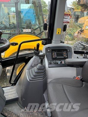 CAT 434 Rovokopači