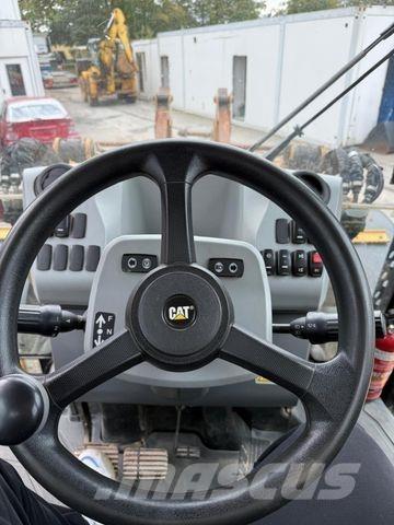 CAT 434 F2 Rovokopači