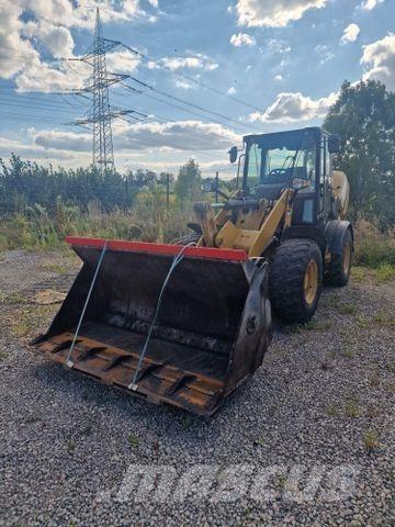 CAT 908M Gradbeništvo - drugo