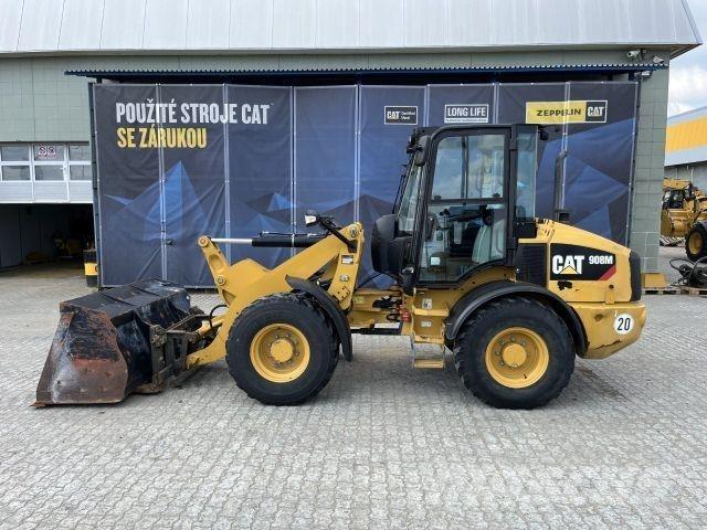 CAT 908M Gradbeništvo - drugo