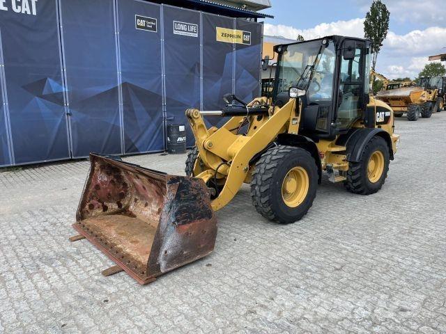 CAT 908M Gradbeništvo - drugo