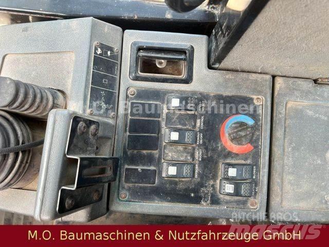 CAT 914 G Kolesni nakladalci