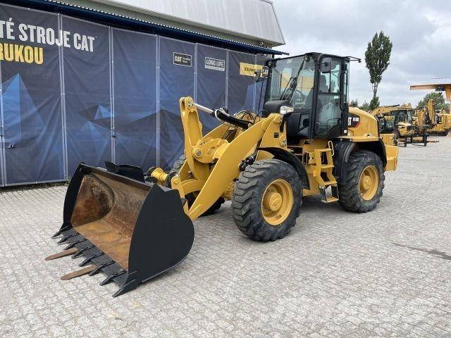CAT 918M Gradbeništvo - drugo