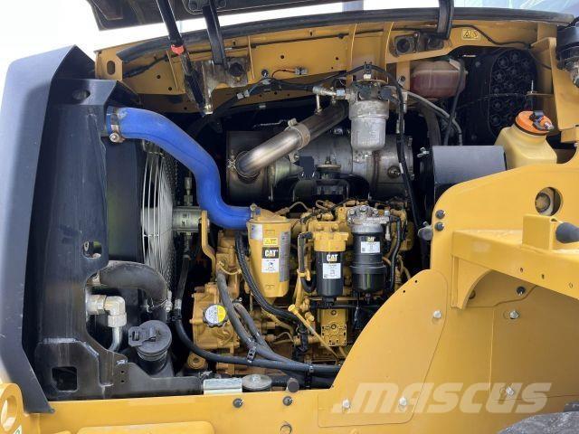 CAT 918M Gradbeništvo - drugo