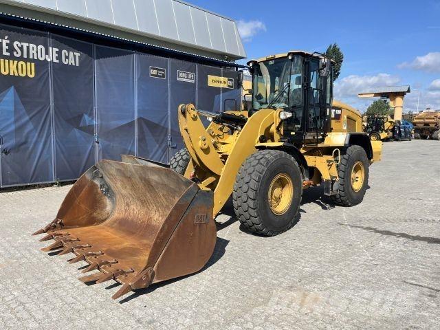 CAT 938M Gradbeništvo - drugo