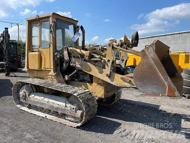 CAT 941 B Buldožerji goseničarji
