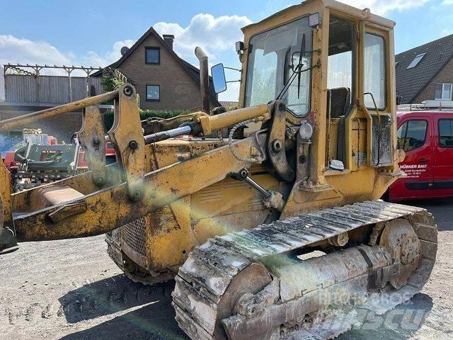 CAT 941 B Buldožerji goseničarji