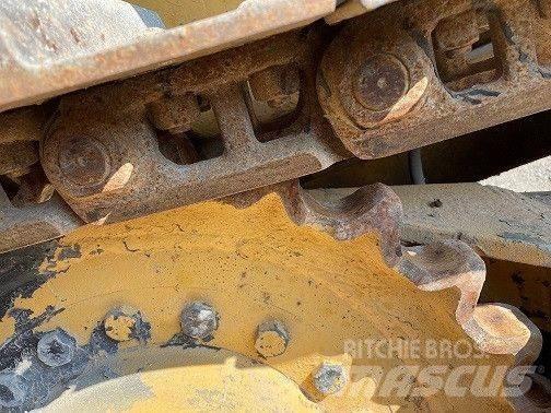 CAT 941 B Buldožerji goseničarji