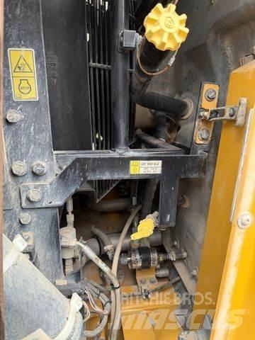 CAT 950 M Radlader Kolesni nakladalci
