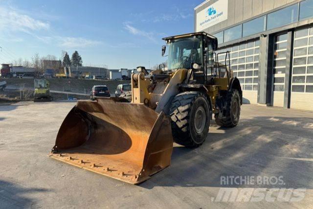CAT | 950M Drugo