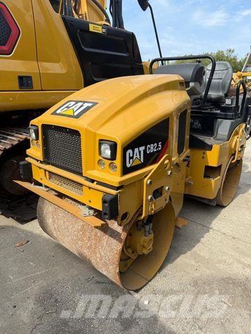 CAT CB2.5 Drugo