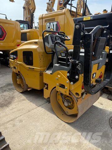 CAT CB2.5 Drugo