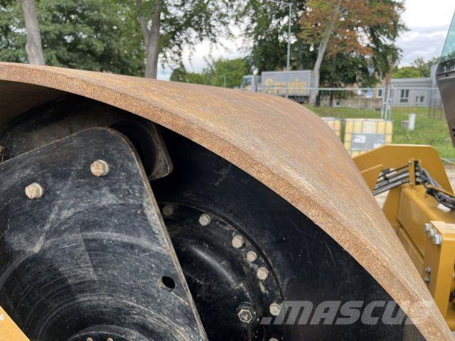 CAT CS12 GC Gradbeništvo - drugo