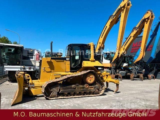 CAT D 6 M XL / Ripper / Buldožerji goseničarji