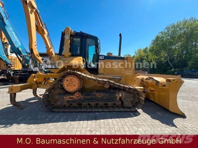 CAT D 6 M XL / Ripper / Buldožerji goseničarji