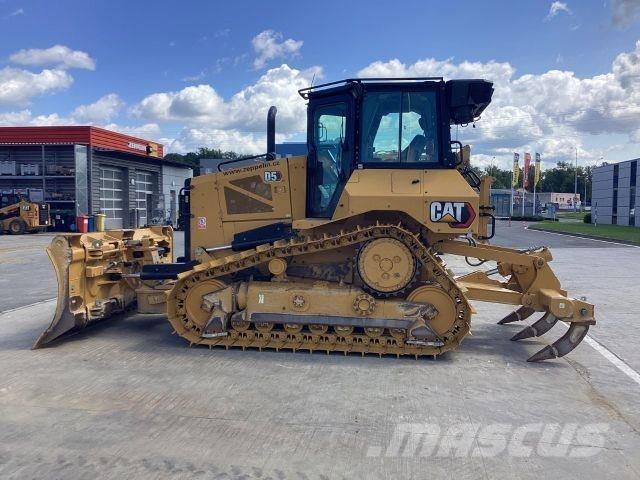 CAT D5 Gradbeništvo - drugo