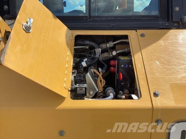 CAT D5 Gradbeništvo - drugo