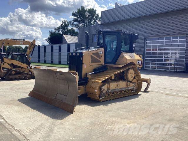 CAT D5 Gradbeništvo - drugo