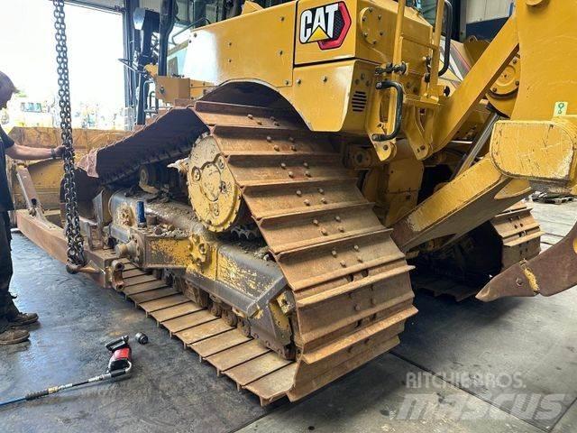 CAT D6 LGP Buldožerji goseničarji