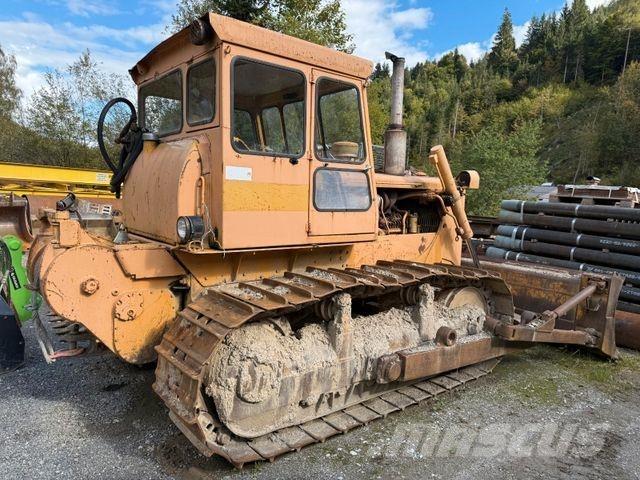 CAT D6C Buldožerji goseničarji